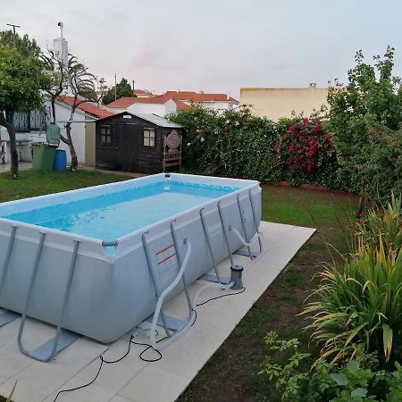 Willa Casa D'Avo - Cascais-Estoril São Domingos de Rana Zewnętrze zdjęcie