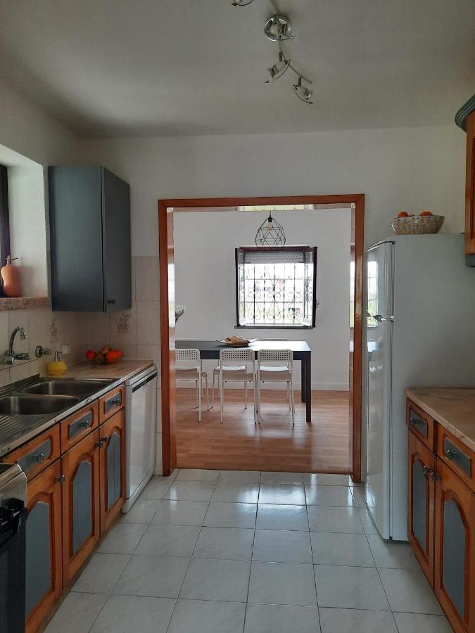 Willa Casa D'Avo - Cascais-Estoril São Domingos de Rana Zewnętrze zdjęcie