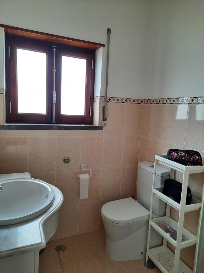 Willa Casa D'Avo - Cascais-Estoril São Domingos de Rana Zewnętrze zdjęcie