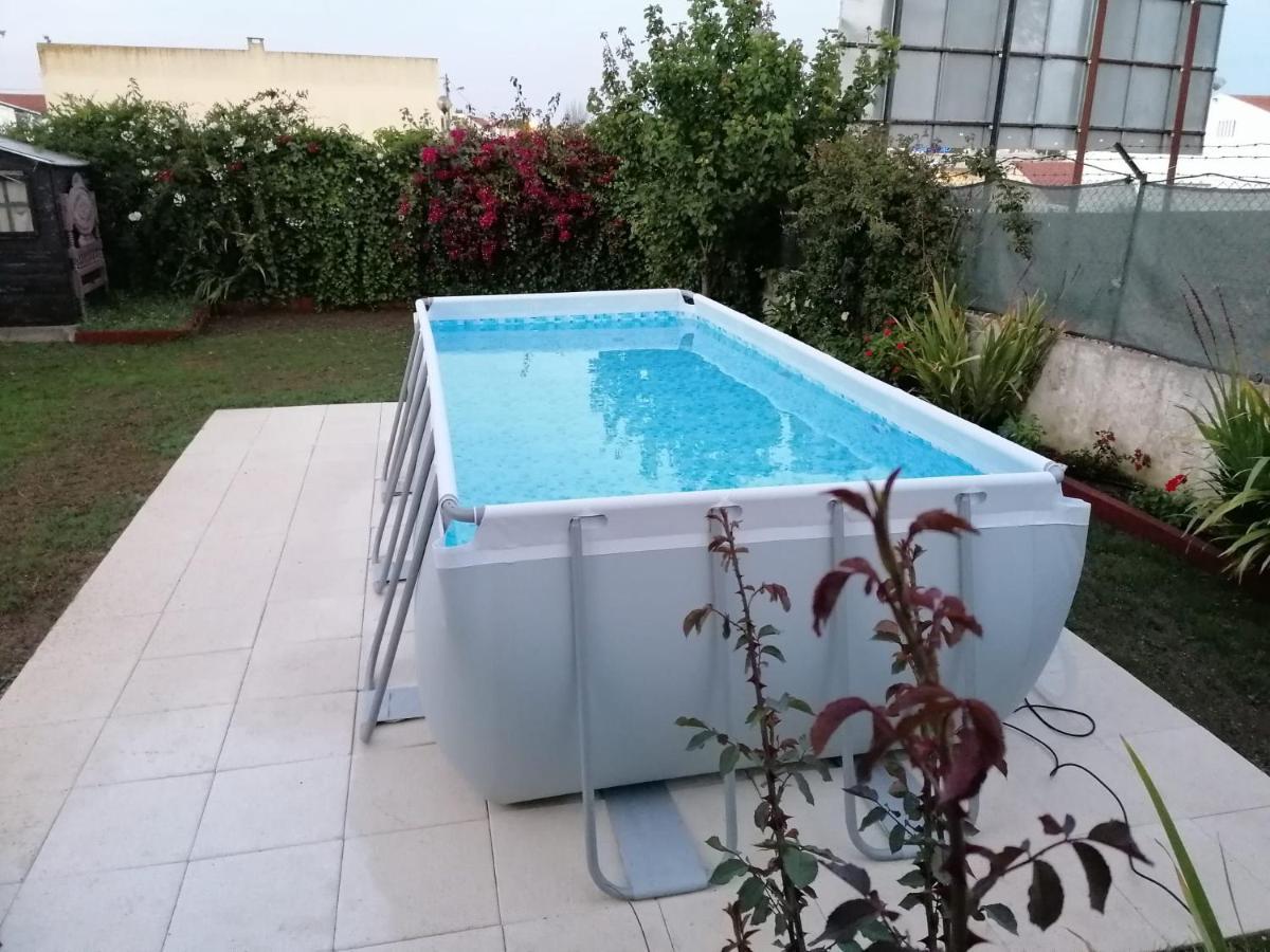 Willa Casa D'Avo - Cascais-Estoril São Domingos de Rana Zewnętrze zdjęcie
