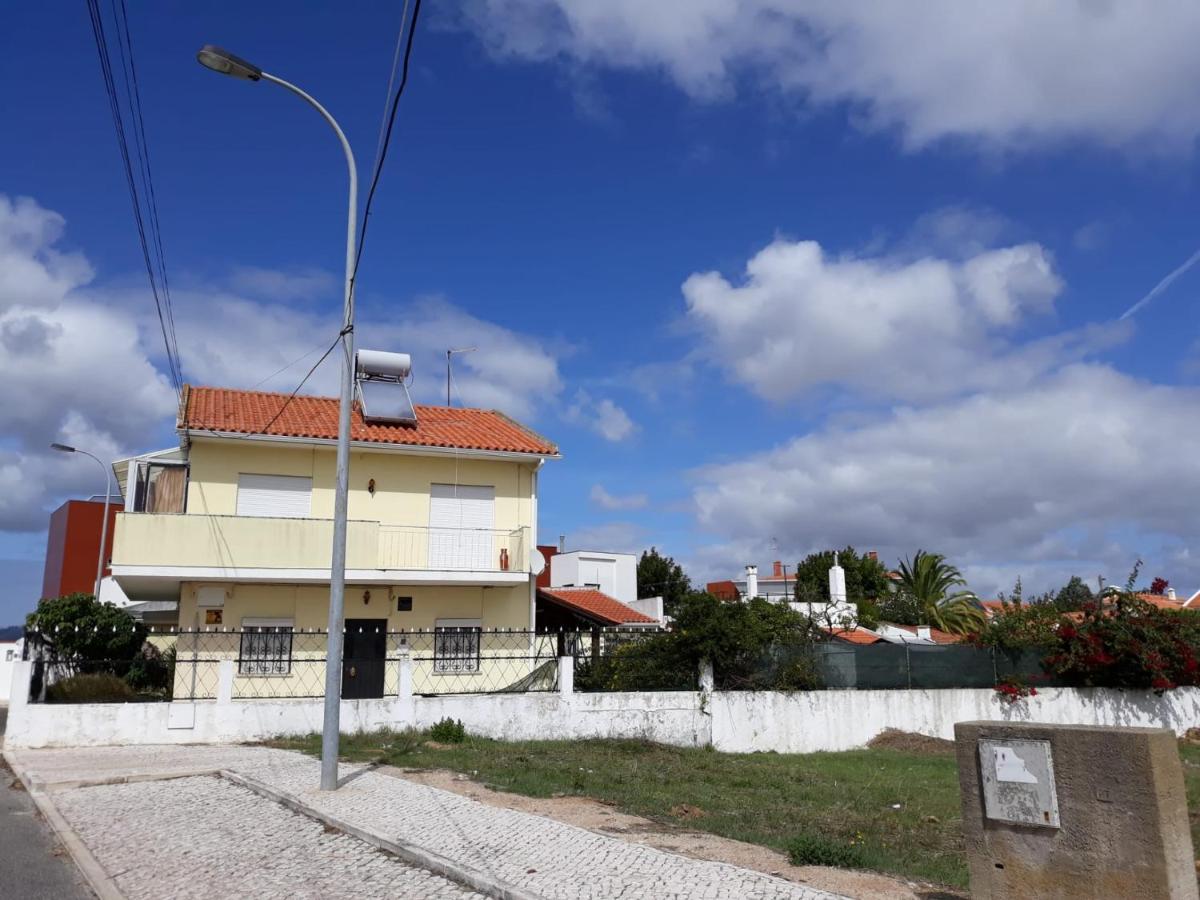 Willa Casa D'Avo - Cascais-Estoril São Domingos de Rana Zewnętrze zdjęcie