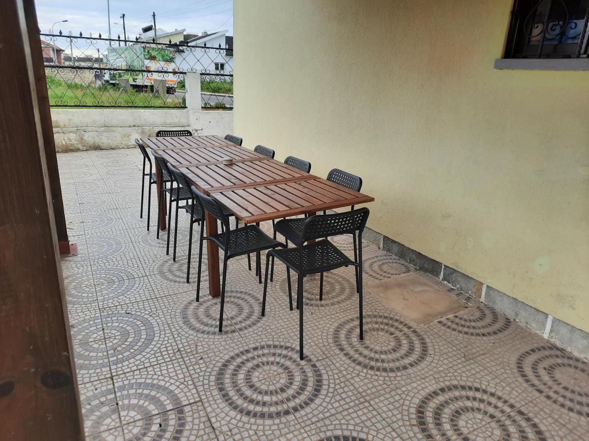 Willa Casa D'Avo - Cascais-Estoril São Domingos de Rana Zewnętrze zdjęcie