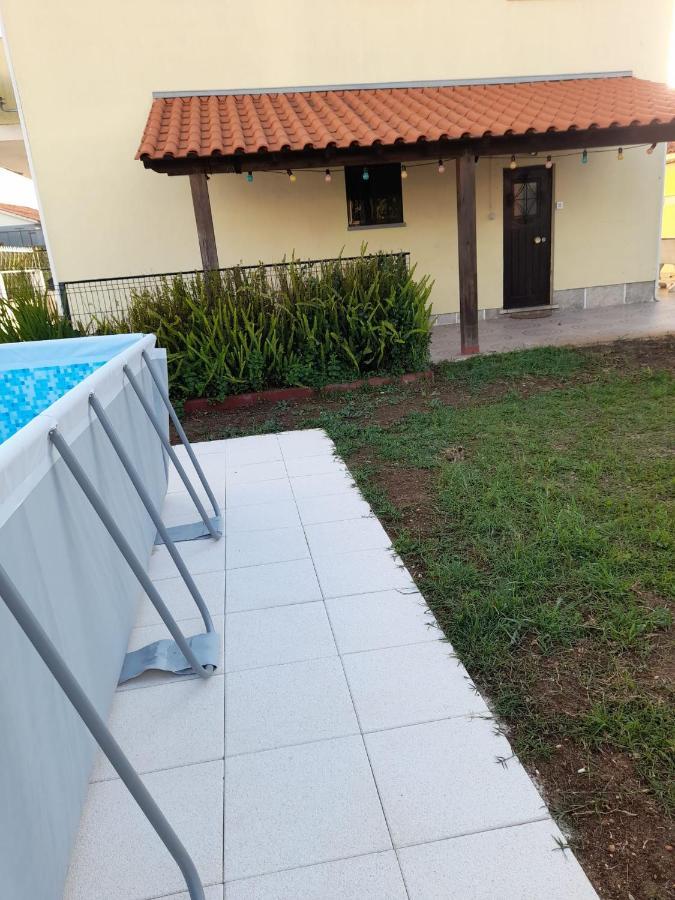 Willa Casa D'Avo - Cascais-Estoril São Domingos de Rana Zewnętrze zdjęcie