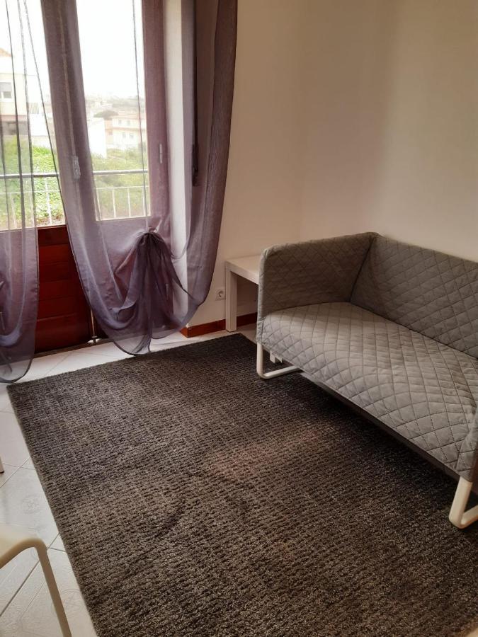 Willa Casa D'Avo - Cascais-Estoril São Domingos de Rana Zewnętrze zdjęcie