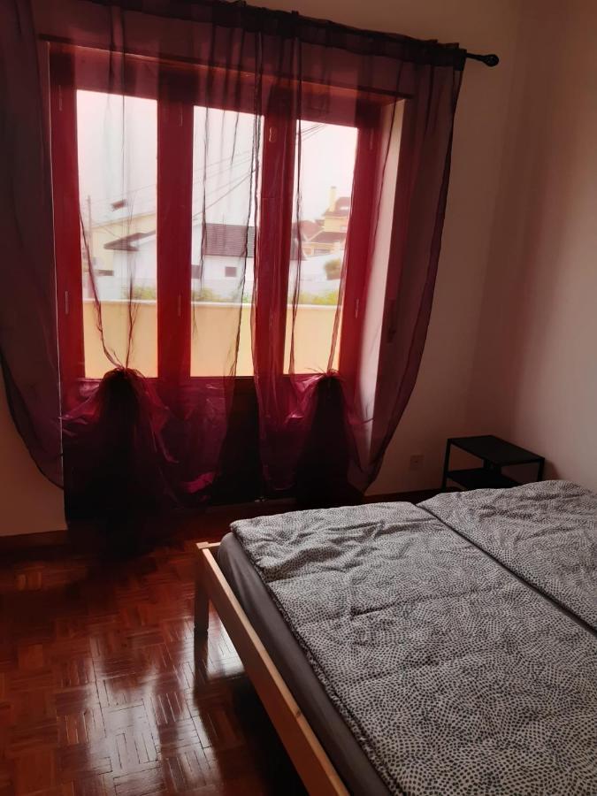 Willa Casa D'Avo - Cascais-Estoril São Domingos de Rana Zewnętrze zdjęcie